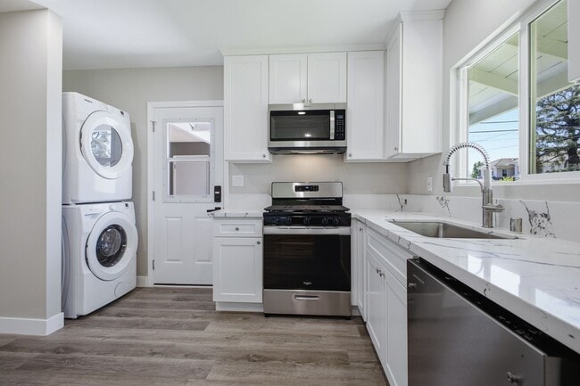 Photo - Stylishly Updated Pasadena Home with Spacious Yards Perfect for Entertaining