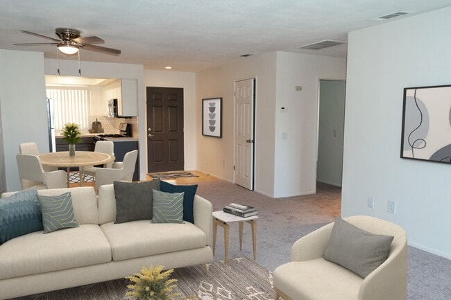 Photo - Presidio Park Apartments