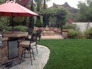 Photo - Former Model Home in Gated Carmel Valley Community with Spa & Outdoor Kitchen
