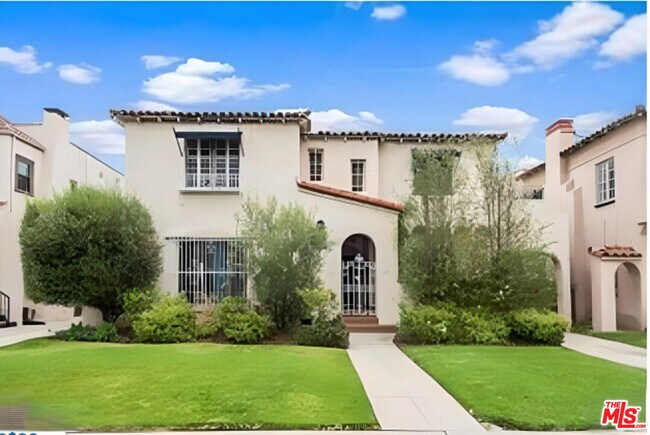 Building Photo - 126 S Hamilton Dr