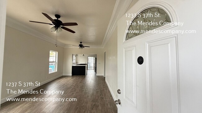 Photo - 1237 S 37th St Unit Front House