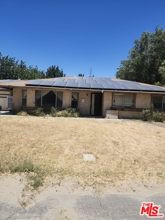 Building Photo - 15723 E Ave Q7