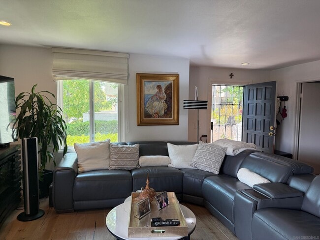 Photo - 8490 Via Sonoma Townhome