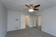 Photo - 1BR Close to Garnet Ave in the Heart of Pa... Apartment Unit 1212 1/2