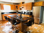 Kitchen - 11456 Mclaren St