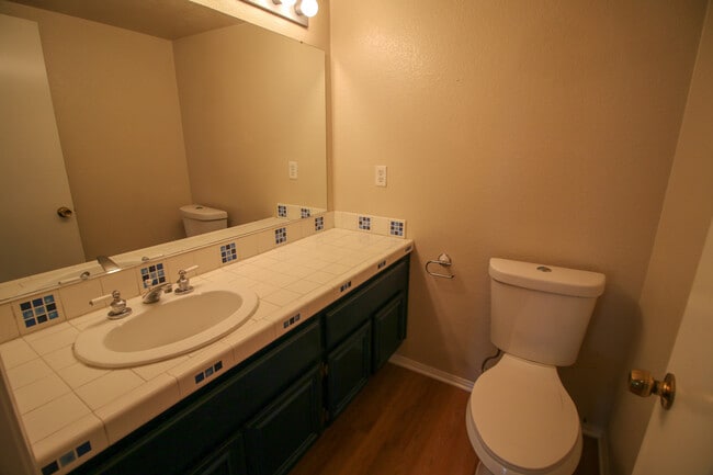 Photo - Welcome home to this gorgeous 3-bedroom, 2.5-bath home located in the highly desirable Riverwalk ...