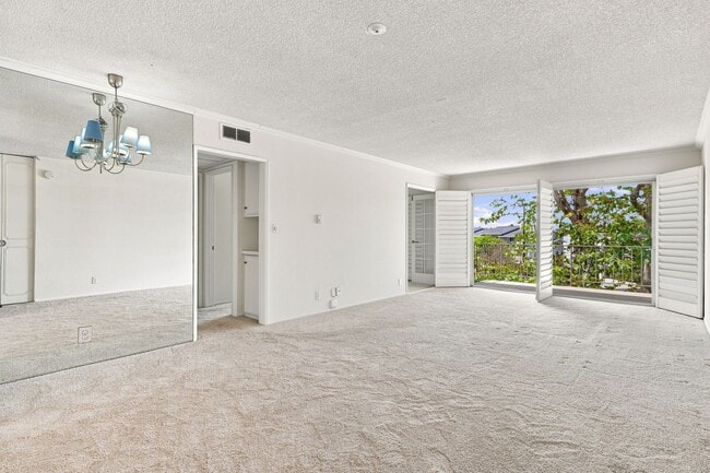 Photo - Versailles Penthouse Condo for Lease | 2 Bed | 2 Bath | Newport Beach