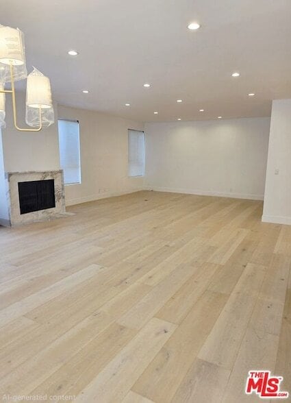 Photo - 12115 San Vicente Blvd Unit 315