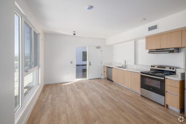 Interior Photo - Woodlake Apartments