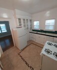 Kitchen - 1335 2nd St Unit #1