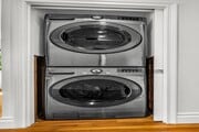 In-unit laundry - 815 Broadway St Unit 1