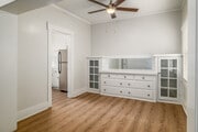 2BR, 1BA - 900SF - Dining Room - Long Beach Terraces