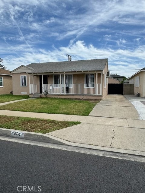 Photo - 604 W Hammel St