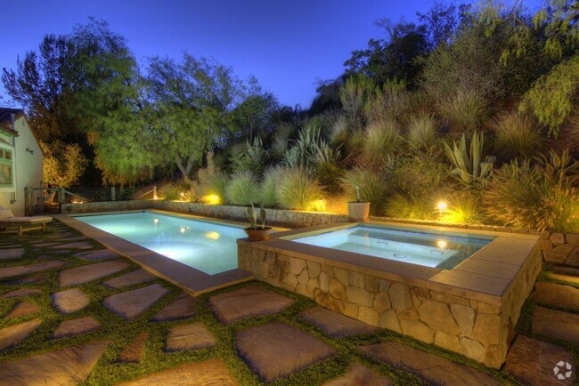 Building Photo - Private Spanish-Mission Estate on 10 Acres... Rental