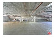 2 tandem parking spots in garage - 10740 Lawler St Unit #4
