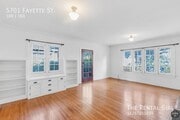 Photo - 5701 Fayette St Apartment