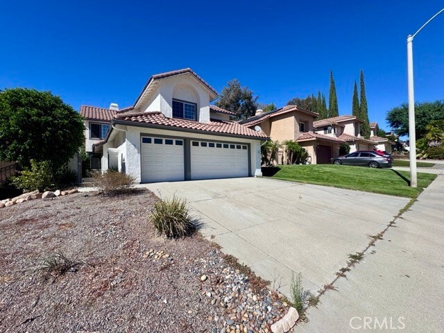 Building Photo - 39961 Temecky Way