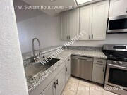 Photo - 16117 W Sunset Blvd Apartment Unit 103