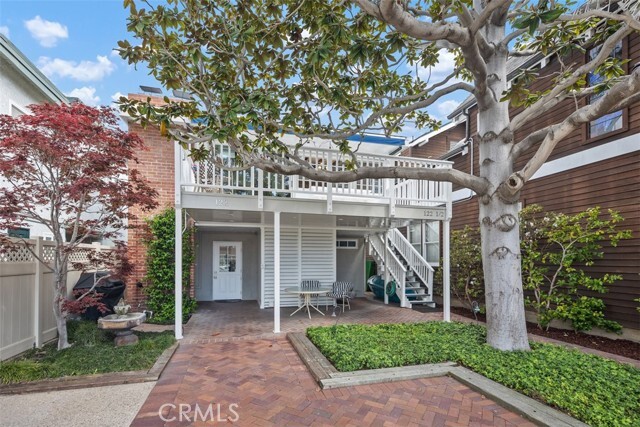 Photo - 122 Opal Ave Townhome