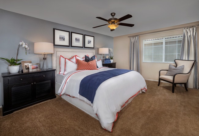 Photo - Homecoming at Eastvale