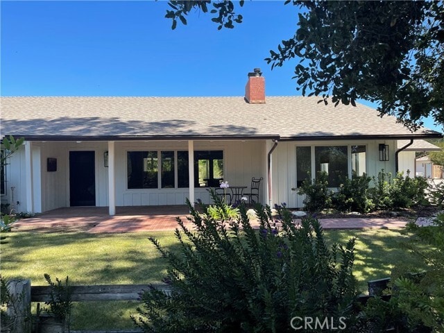 Photo - 724 N Refugio Rd House