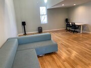 Living room - 2640 Lincoln Blvd Unit Loft Style 1 Bed