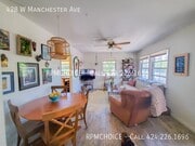 Photo - 428 W Manchester Ave