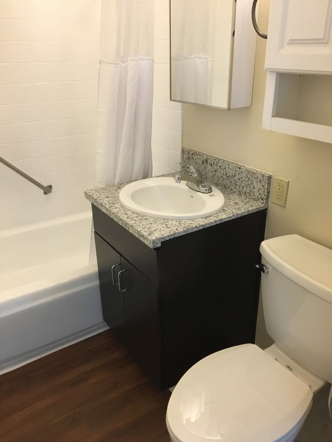 Photo - Bellflower Friendship Manor 62+ Community