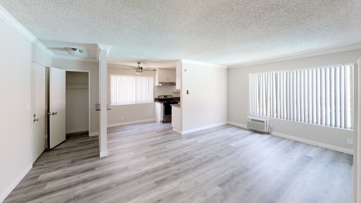 3D Tour - Rock Glen Villa Apartments