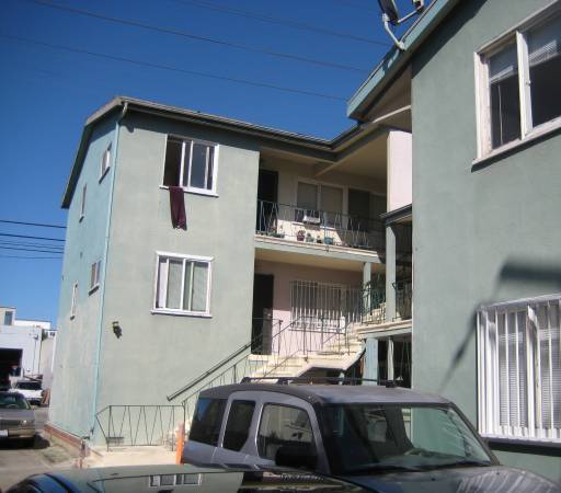 Photo - 3667 Overland Ave Unit 4