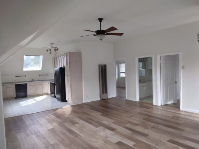 Photo - 17717 Tulsa St Apartment Unit 17717 Tulsa - Rear