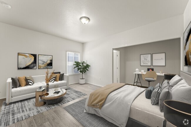 Building Photo - 842 W 83rd St Rental