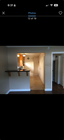 View from dining area to kitchen. - 1308 N Hollywood Way Unit Apartment A