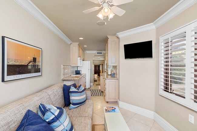 Photo - 2902 Hermosa Ave Apartment Unit A