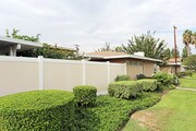 Landscaping - Castlewood Park