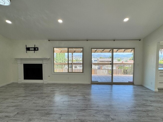 Photo - Remodeled 4 Bed / 3 Bath Home with Pool, Spa & Solar – Fletcher Hills