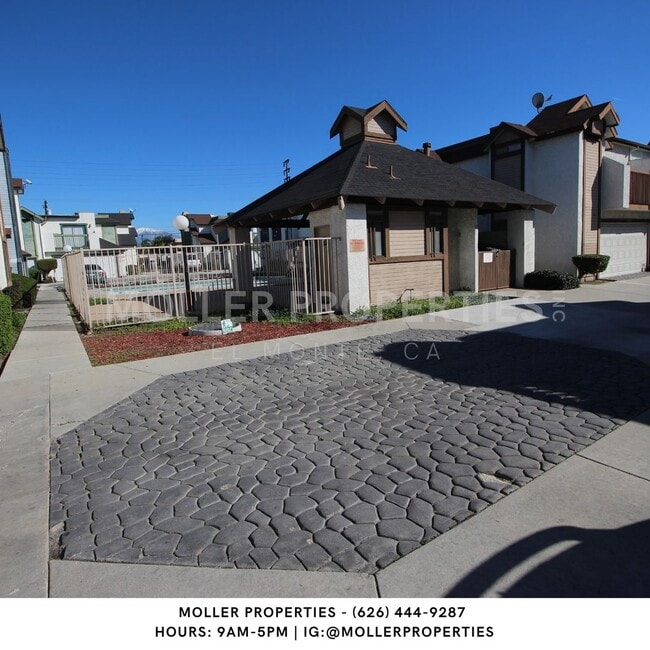 Photo - 13514 Francisquito Ave