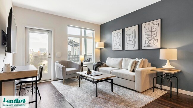 Photo - 41545 Ivy St Unit 7301