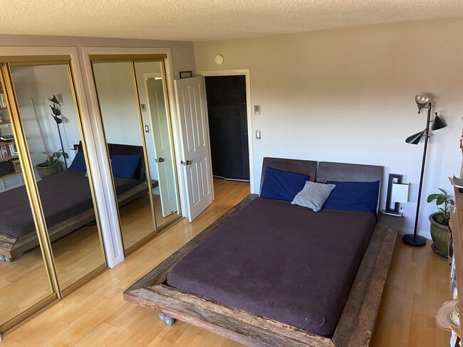 Main Bedroom - 6601 Springpark Ave Unit 16