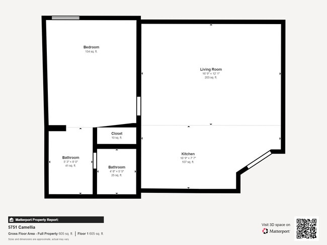 Photo - 5751 Camellia Ave