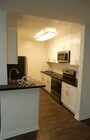 Kitchen - Beverly Almont Apartments