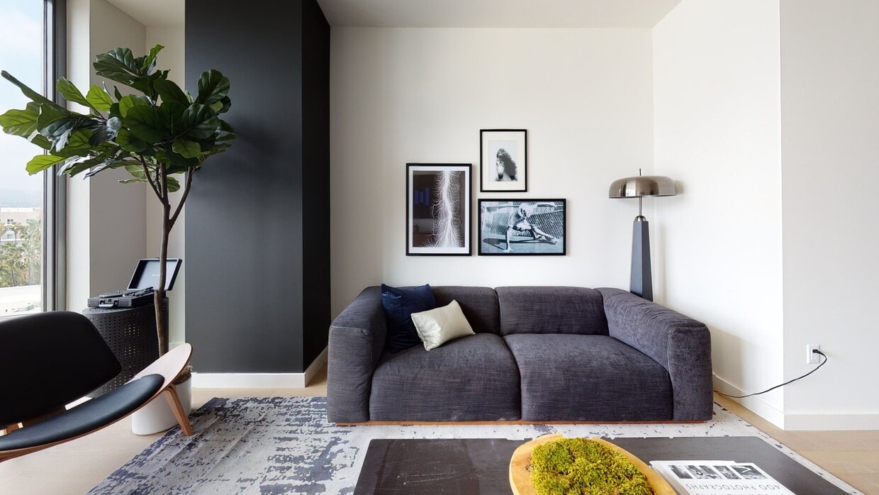 3D Tour - 2801 Sunset Pl Unit 149