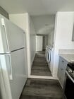 Kitchen Looking Into Bonus Room - 621 Manhattan Avenue Unit Lower