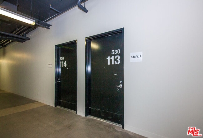 Photo - 530 Molino St Unit 113