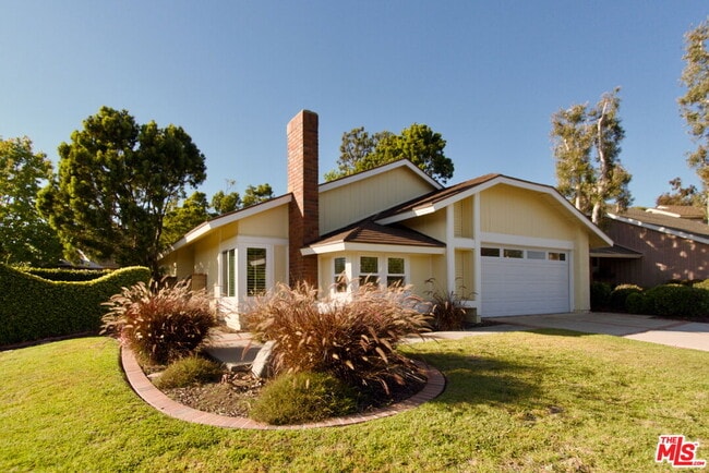 Photo - 24621 Aquilla Dr House