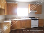 Photo - 743 W. Sepulveda-#2 Unit #2