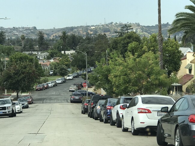 Street View - 2019 S Longwood Ave Apartments Unit 2019 South Longwood Avenu