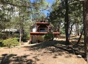 Photo - Serene Lakeview Cabin House