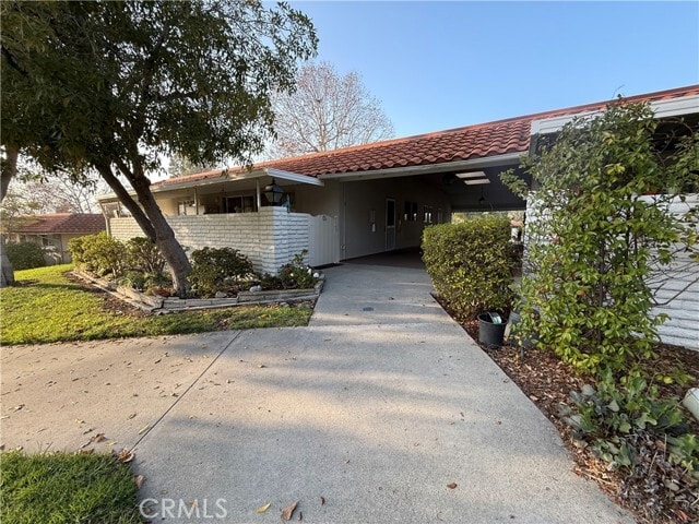 Building Photo - 816 Via Alhambra