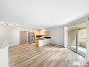 Photo - Stylish 1BD/1BA Condo in Cortez Hill with Balcony, In-Unit W/D & Pool Views Unit 432